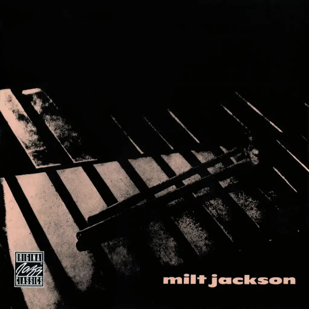 Milt Jackson (Reissue)