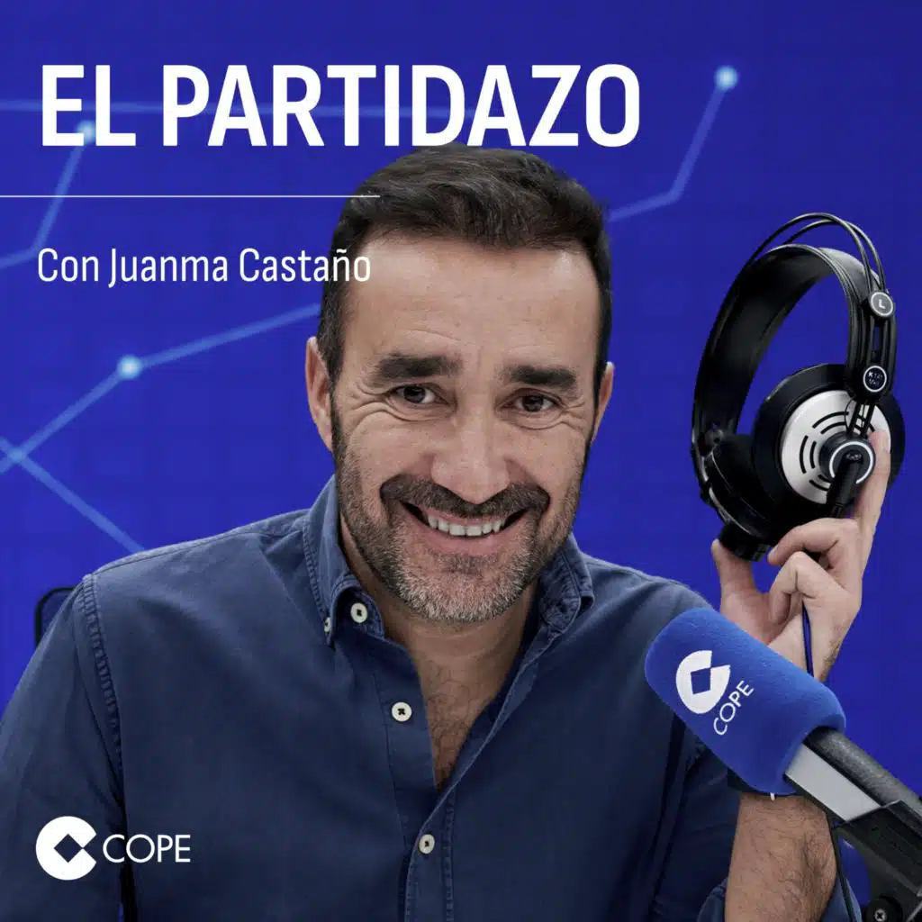 03 SEP 2024 | EL PARTIDAZO DE COPE