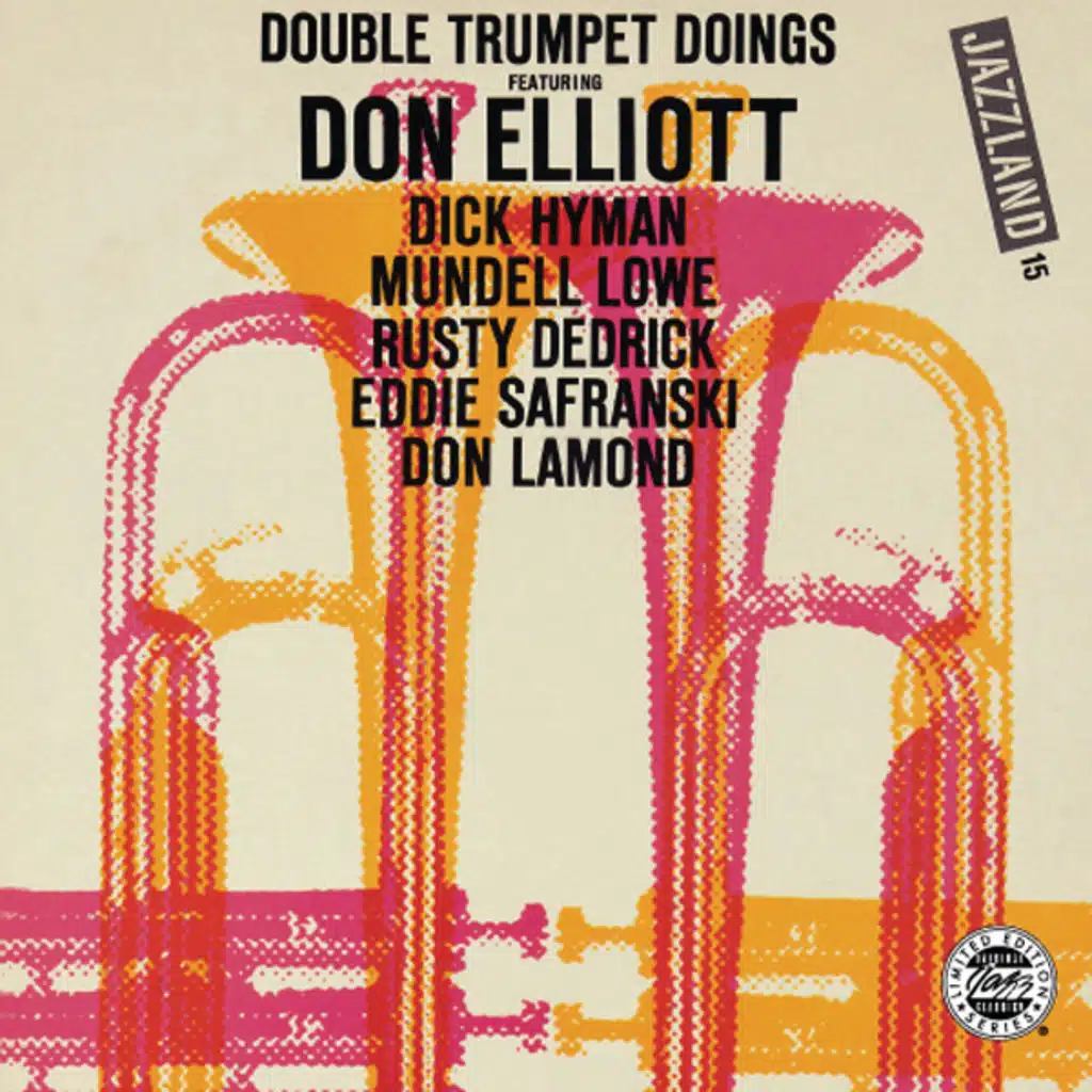 Double Trumpet Doings