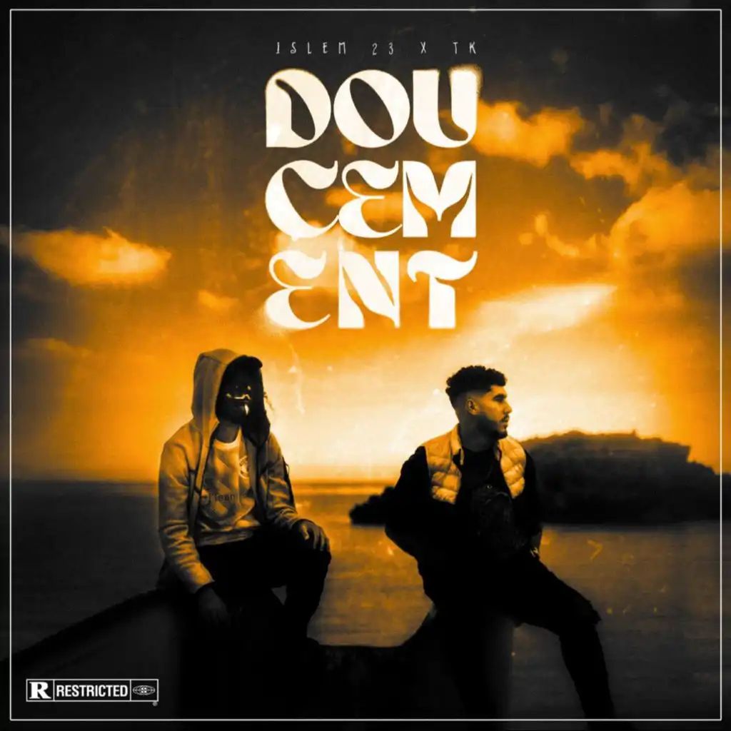 Doucement (feat. TK)