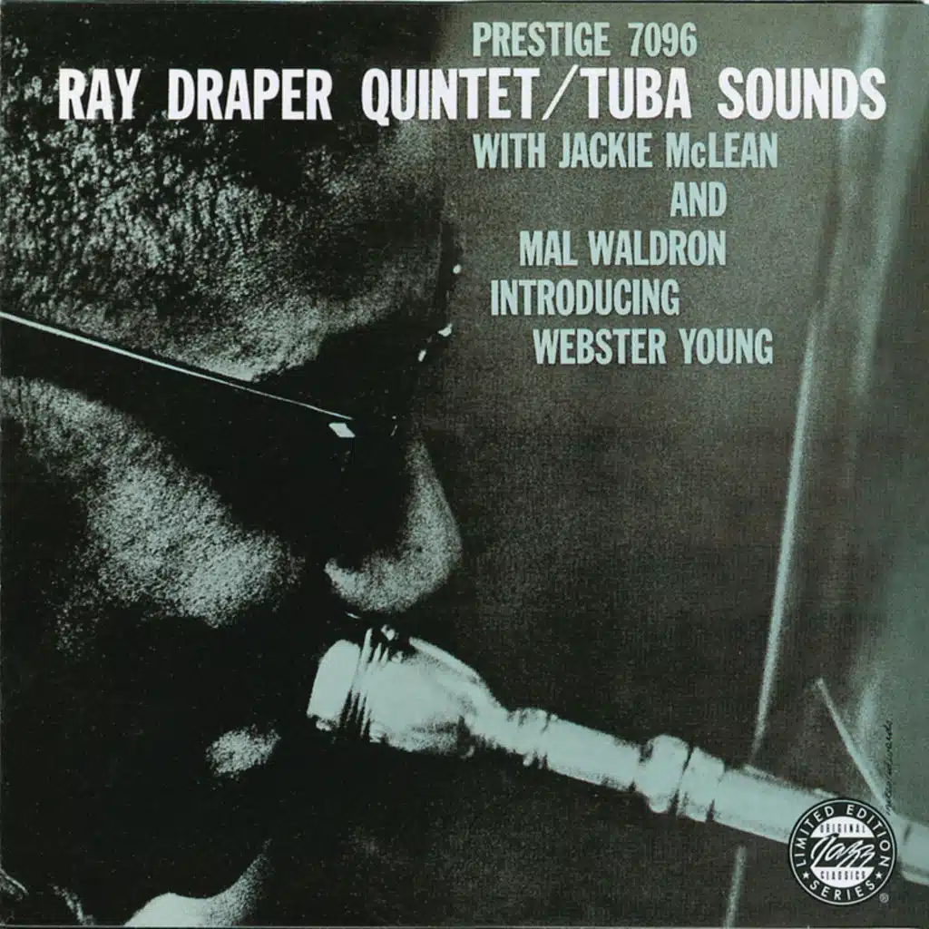 Ray Draper Quintet
