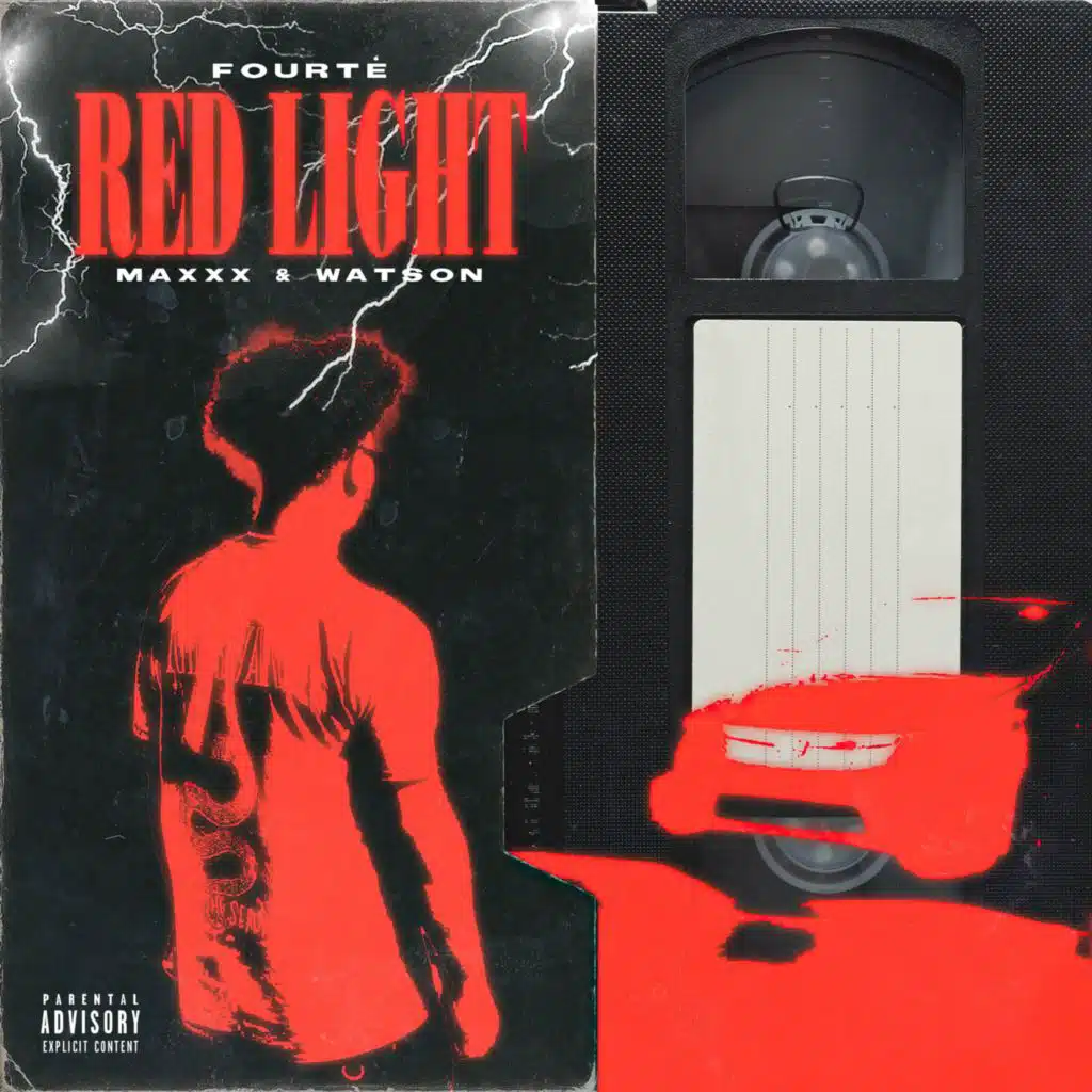 Red Light (feat. Maxxx & Watson)