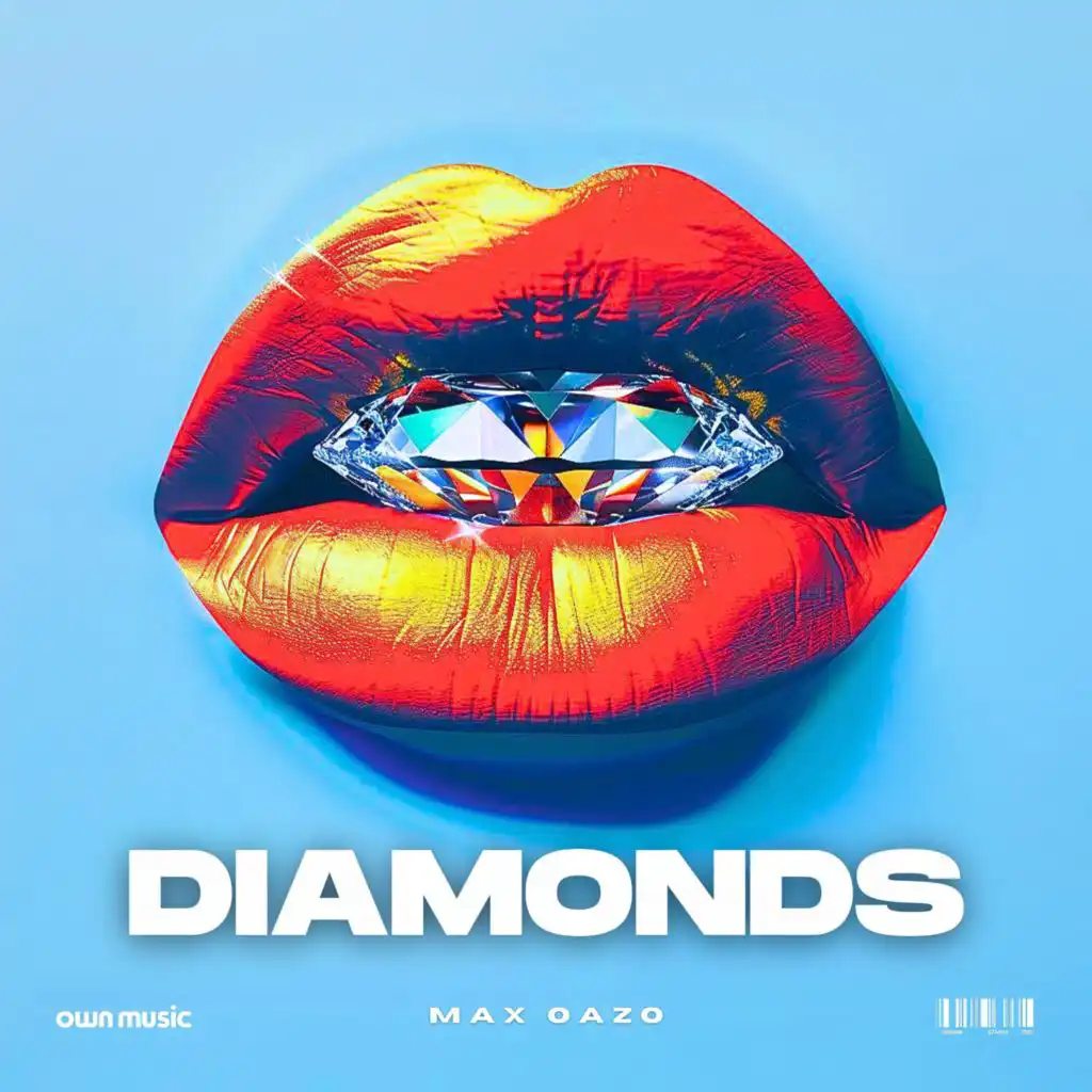 Diamonds (Sped Up)