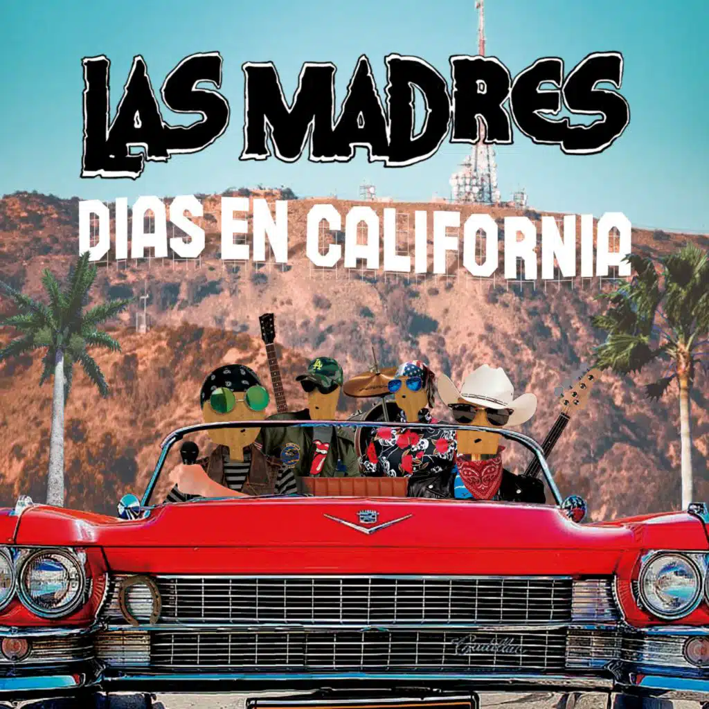 Las Madres