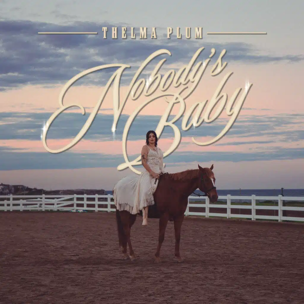 We Don't Talk About It