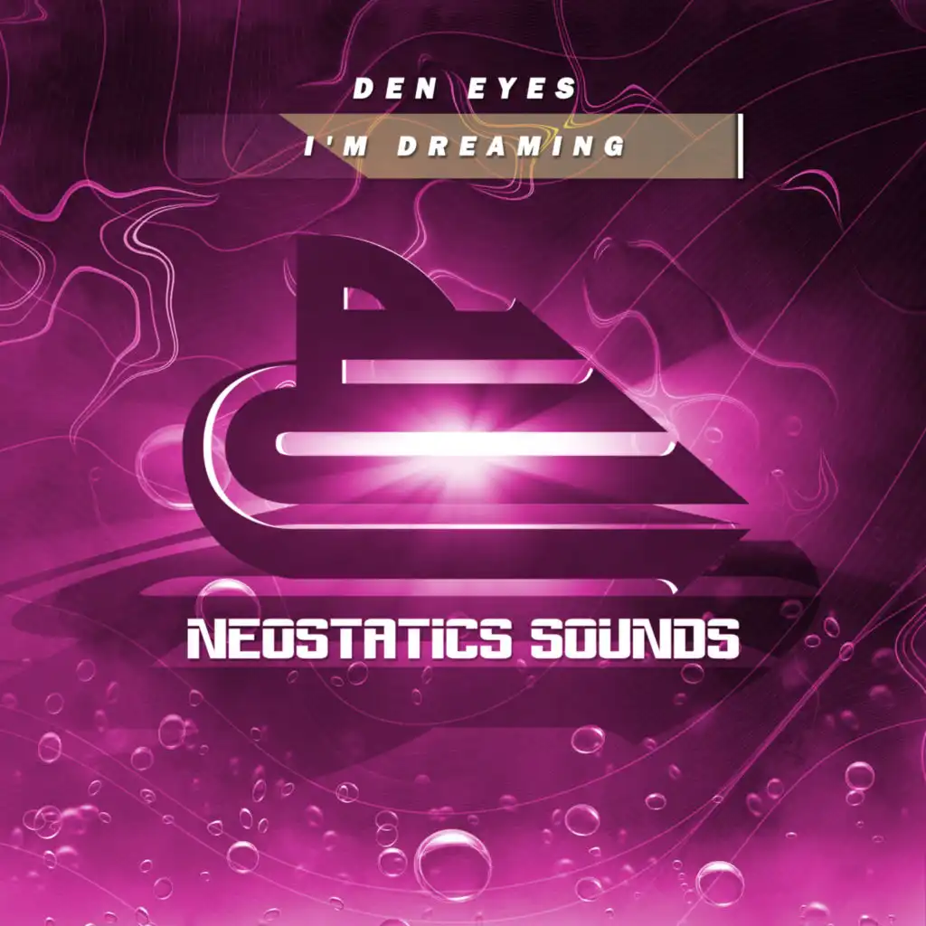 I'm Dreaming (Extended Mix)