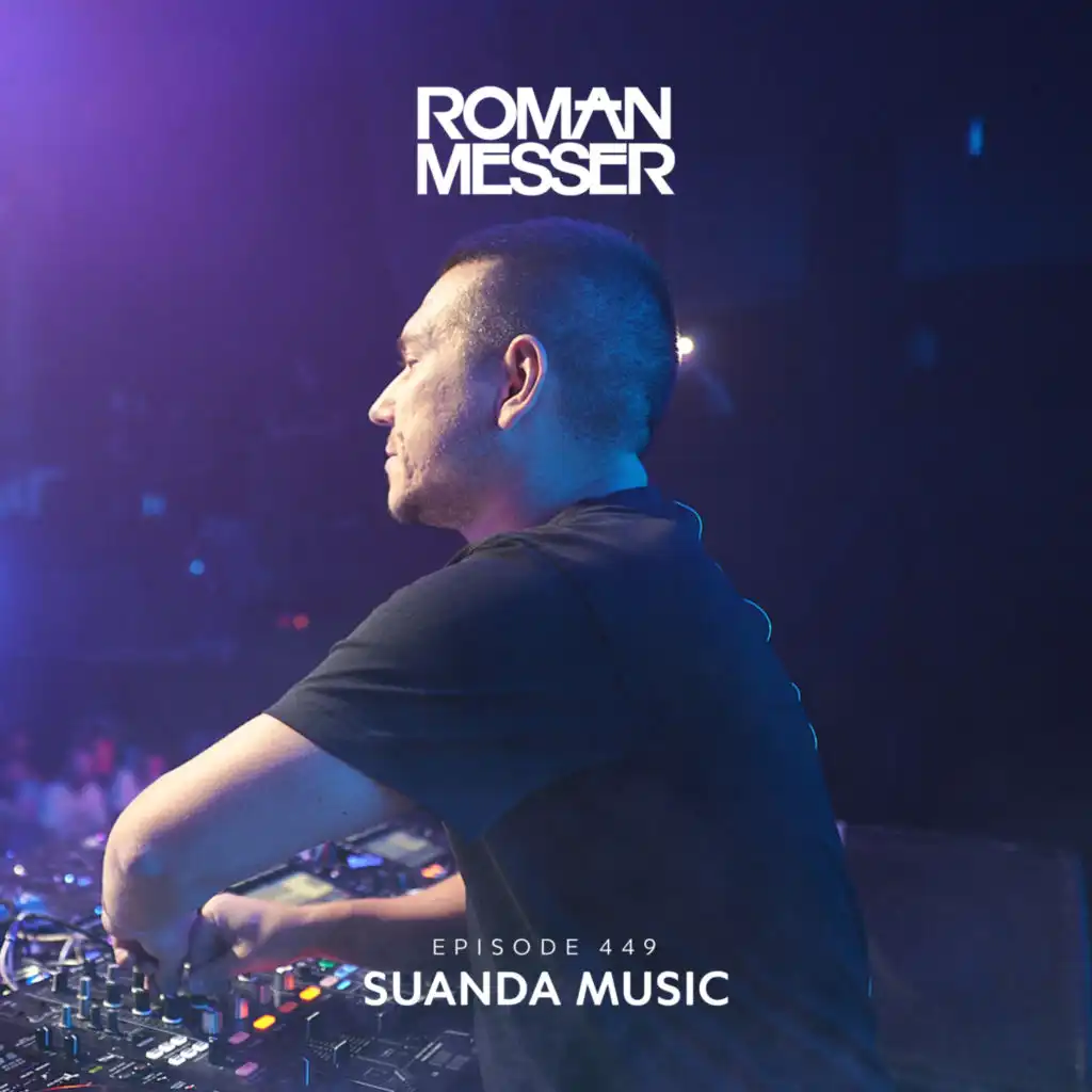 Suanda Music Episode 449