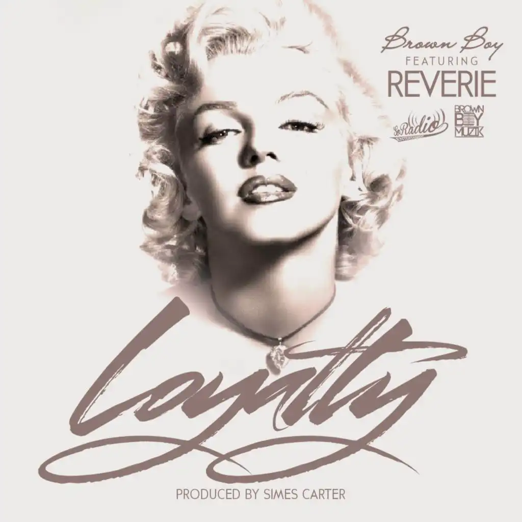 Loyalty (feat. REVERIE)