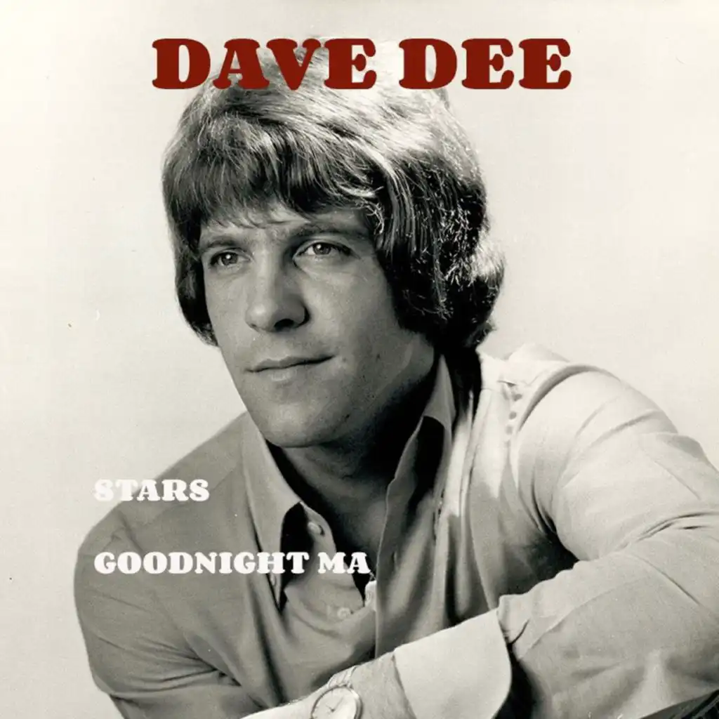 Dave Dee