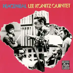 Lee Konitz Quintet