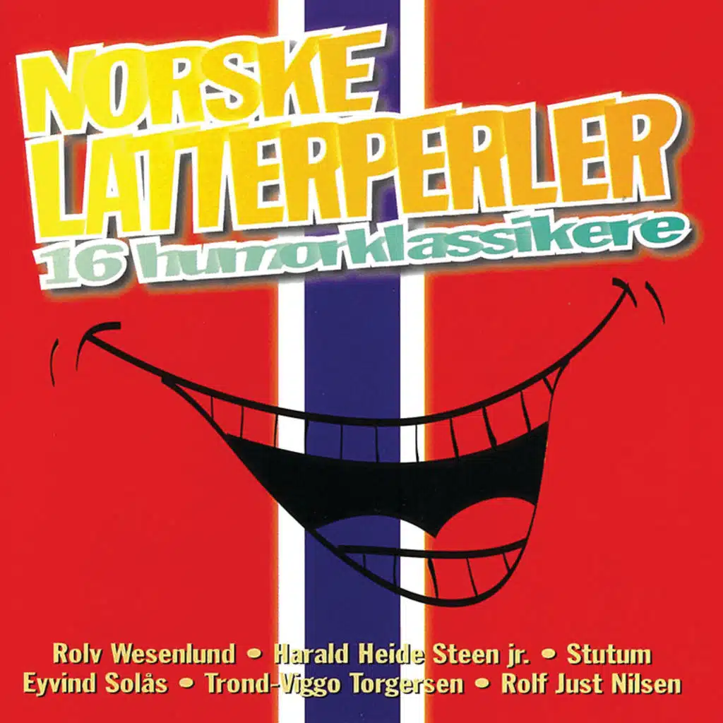 En Vennskapsvisitt (feat. Trond-Viggo Torgersen)