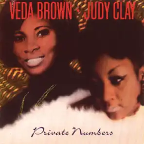 Private Number (feat. Judy Clay)
