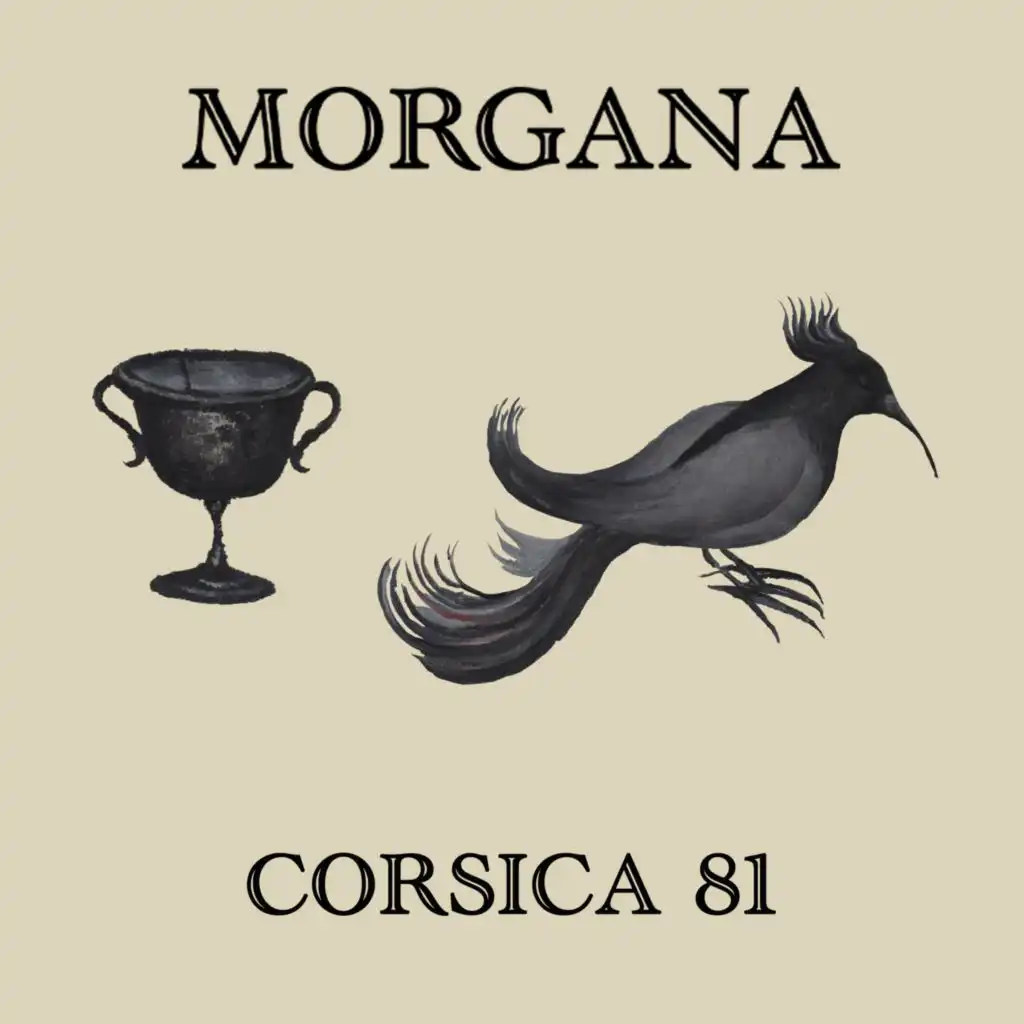 Morgana