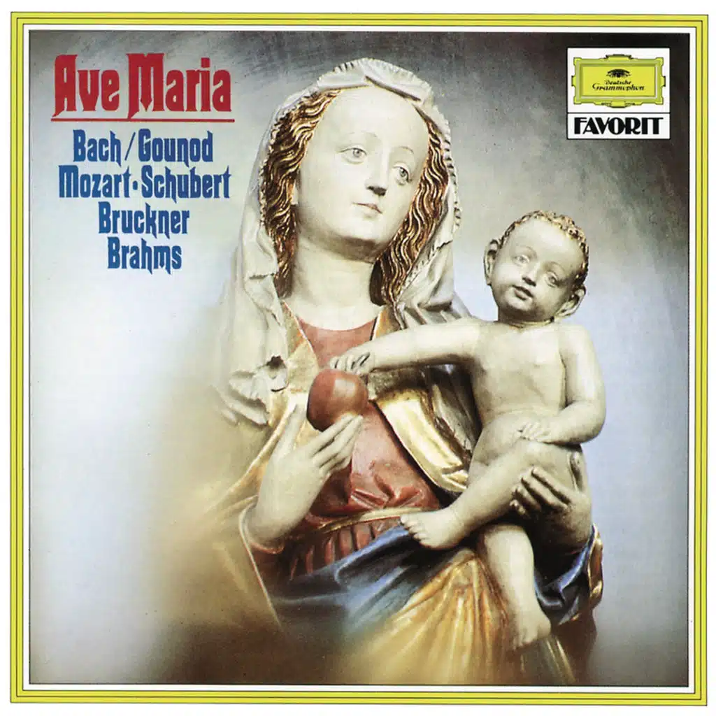 Pergolesi: Stabat Mater: 9. Sancta Mater