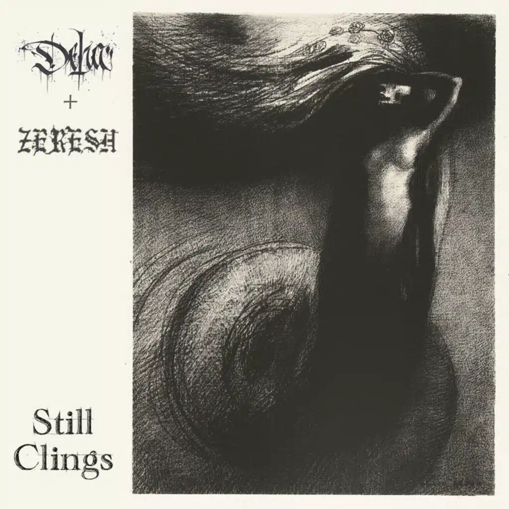 Still Clings