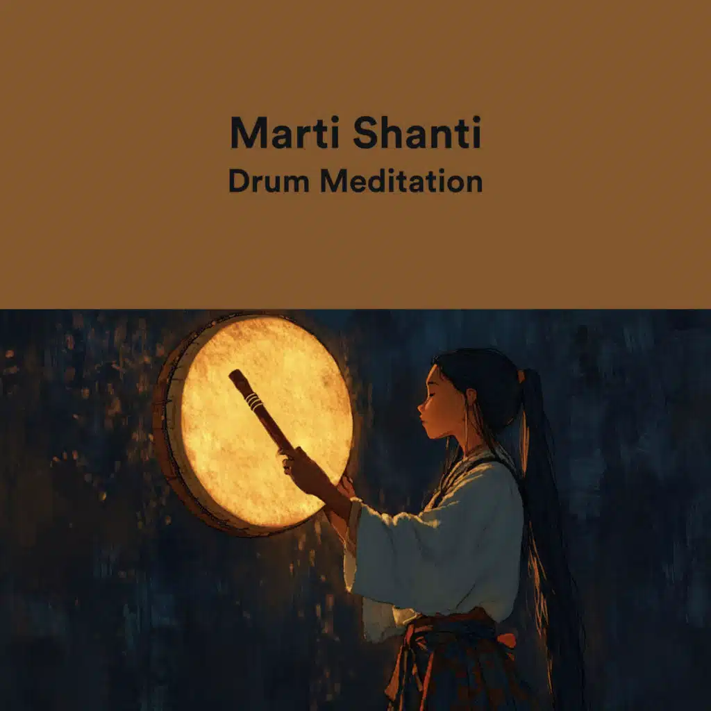 Marti Shanti