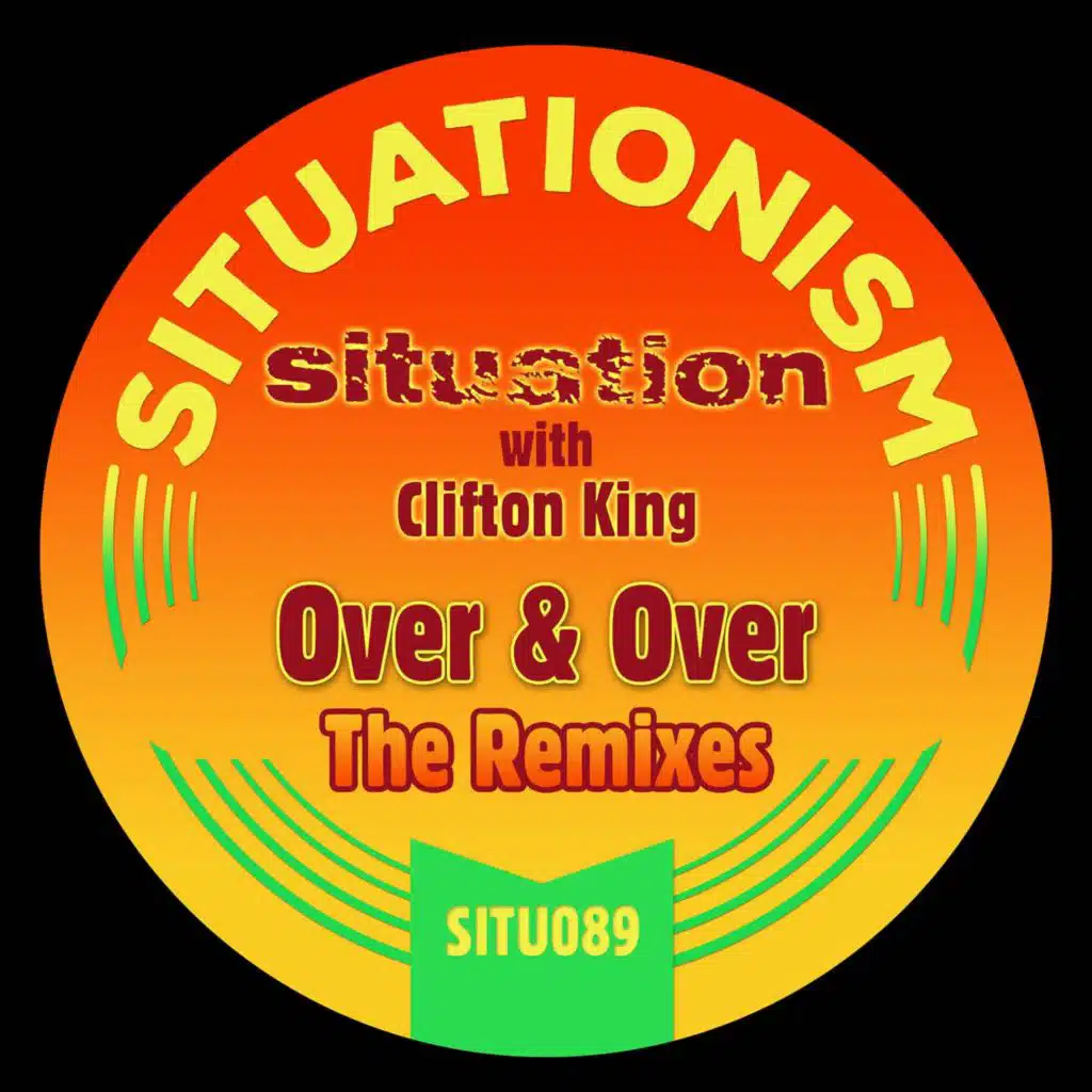 Situation & Clifton King