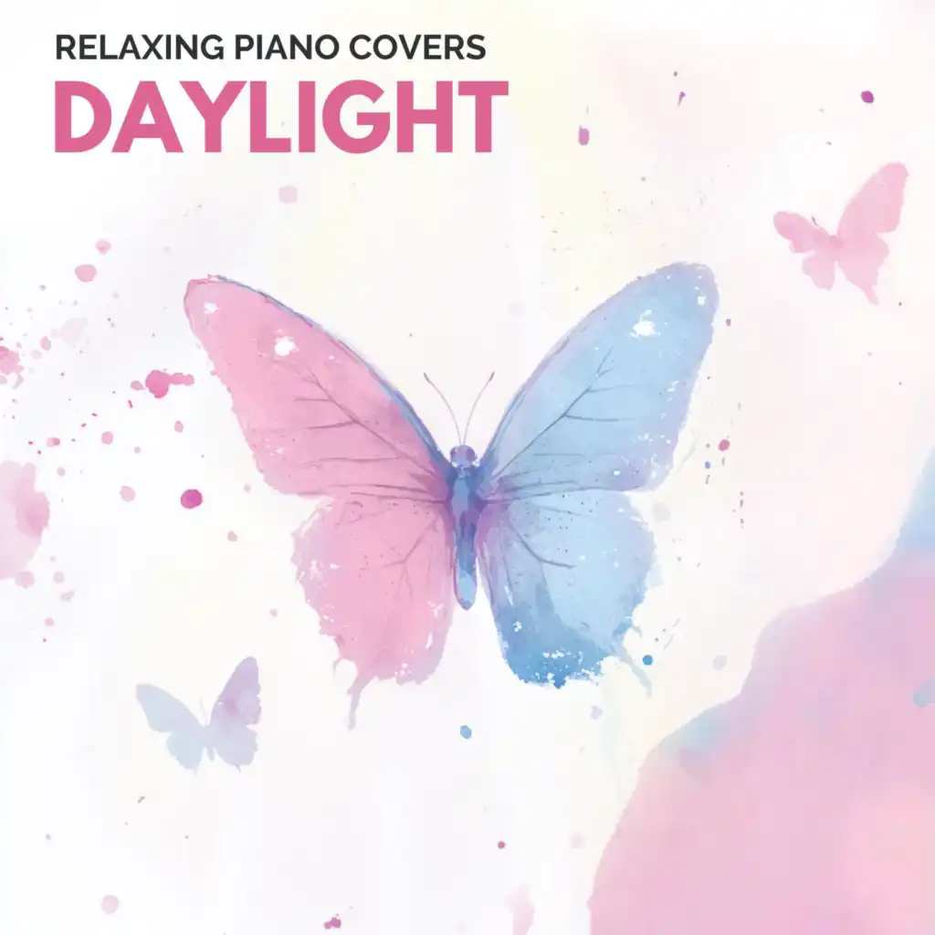 Daylight (Piano Version)