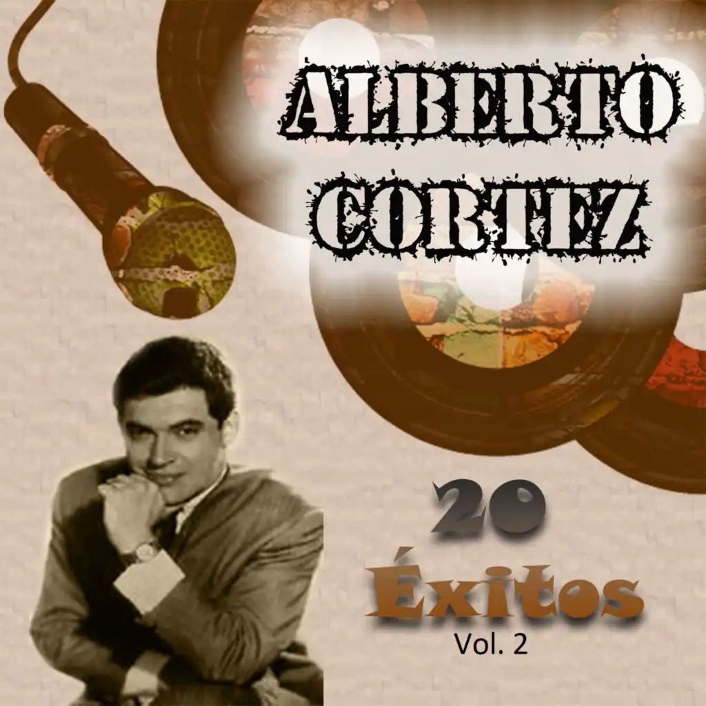 Alberto Cortez