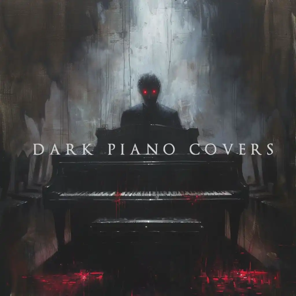 Dark Piano Covers