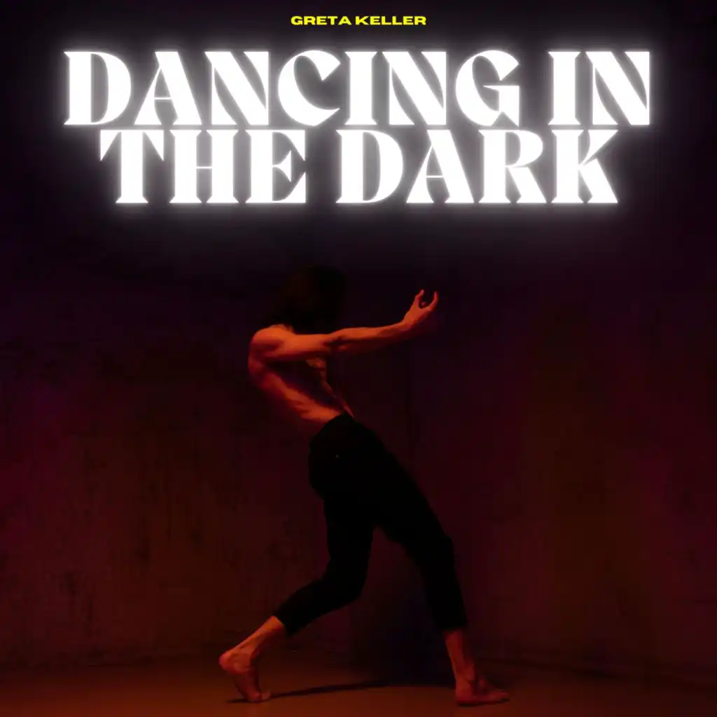 Dancing In The Dark - Greta Keller