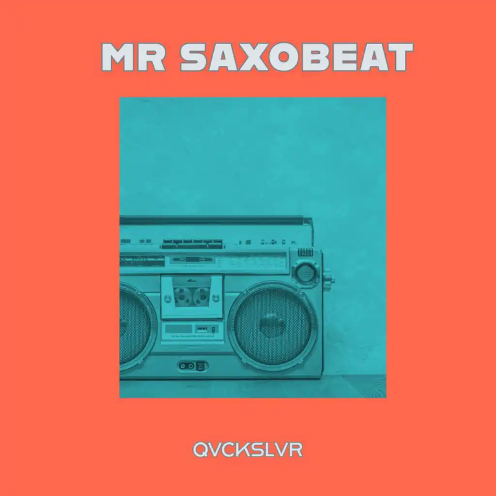 Mr. Saxobeat