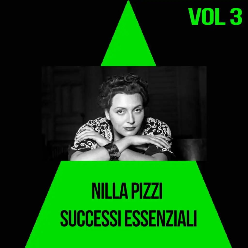 Nilla Pizzi - Successi Essenziali, Vol. 3