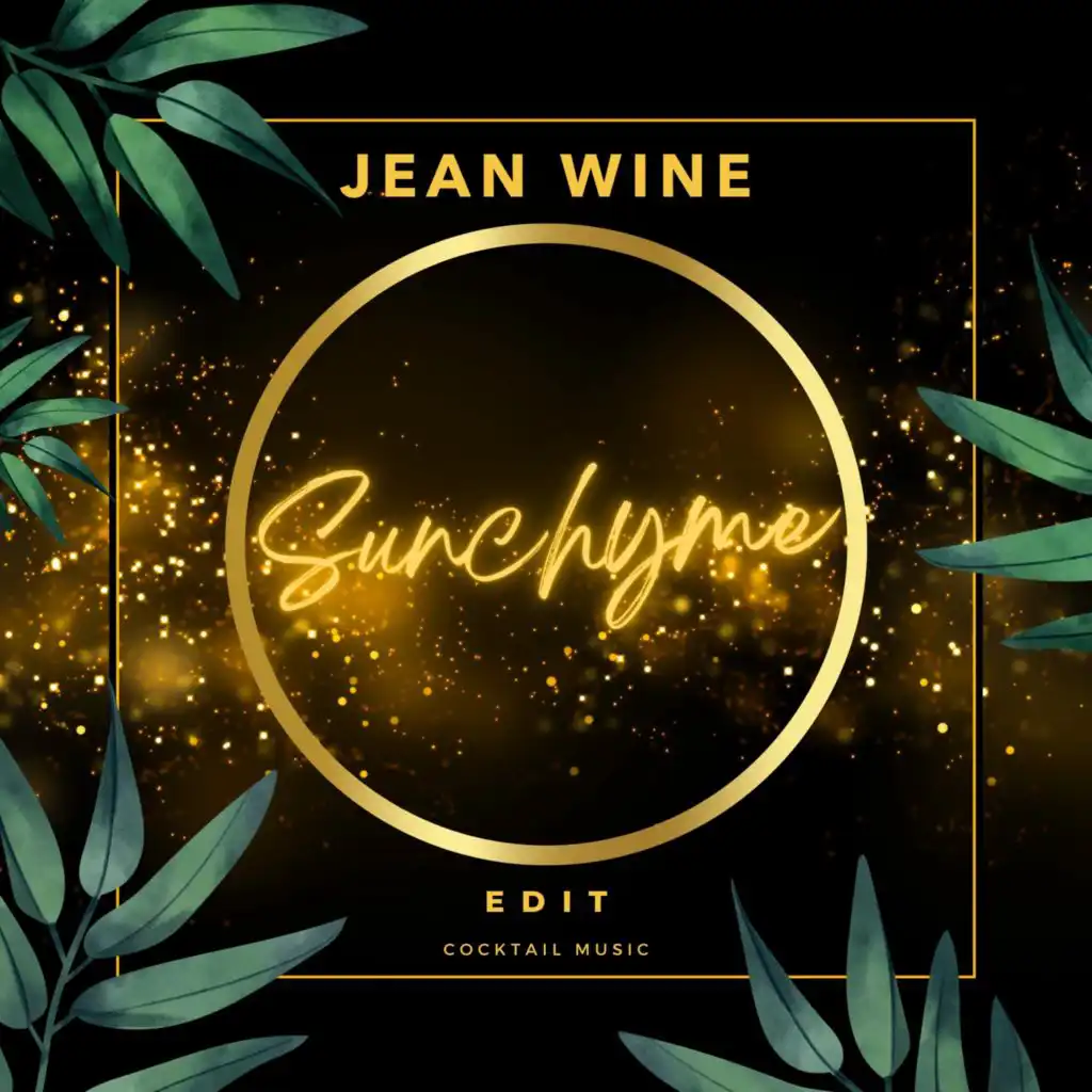 Jean Wine