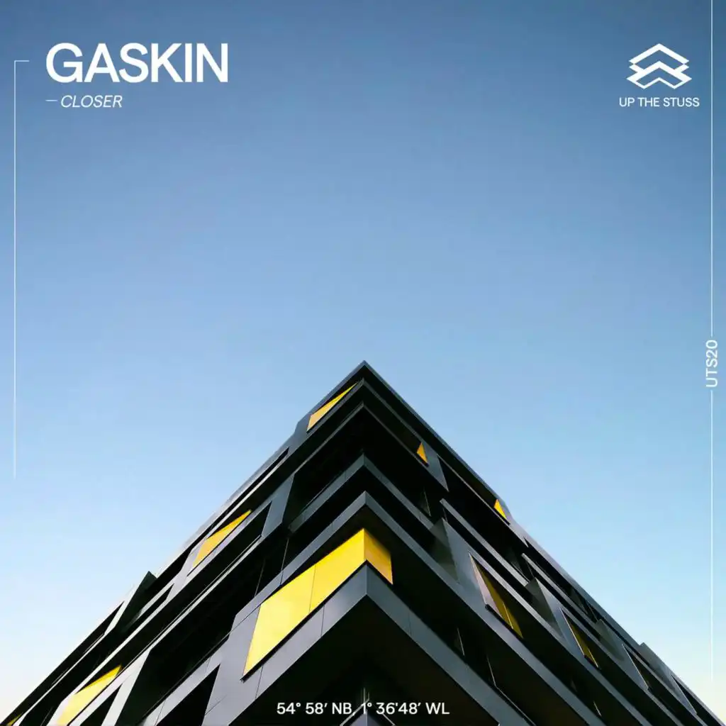 Gaskin