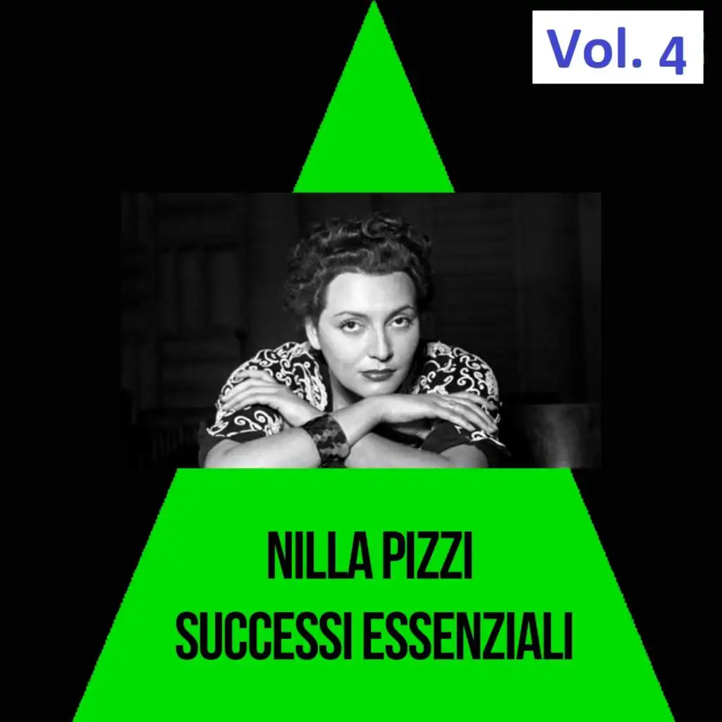 Nilla Pizzi - Successi Essenziali, Vol. 4