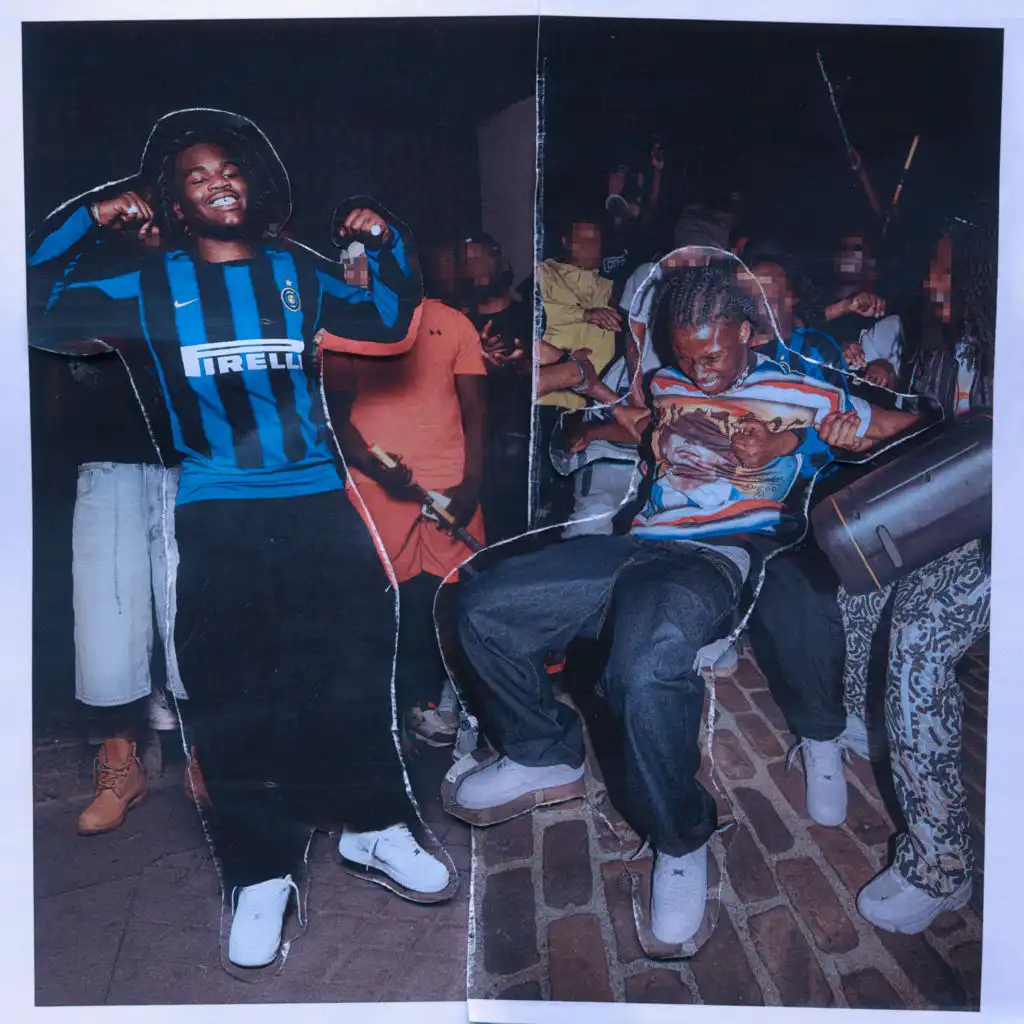 Genezio & La Mano 1.9