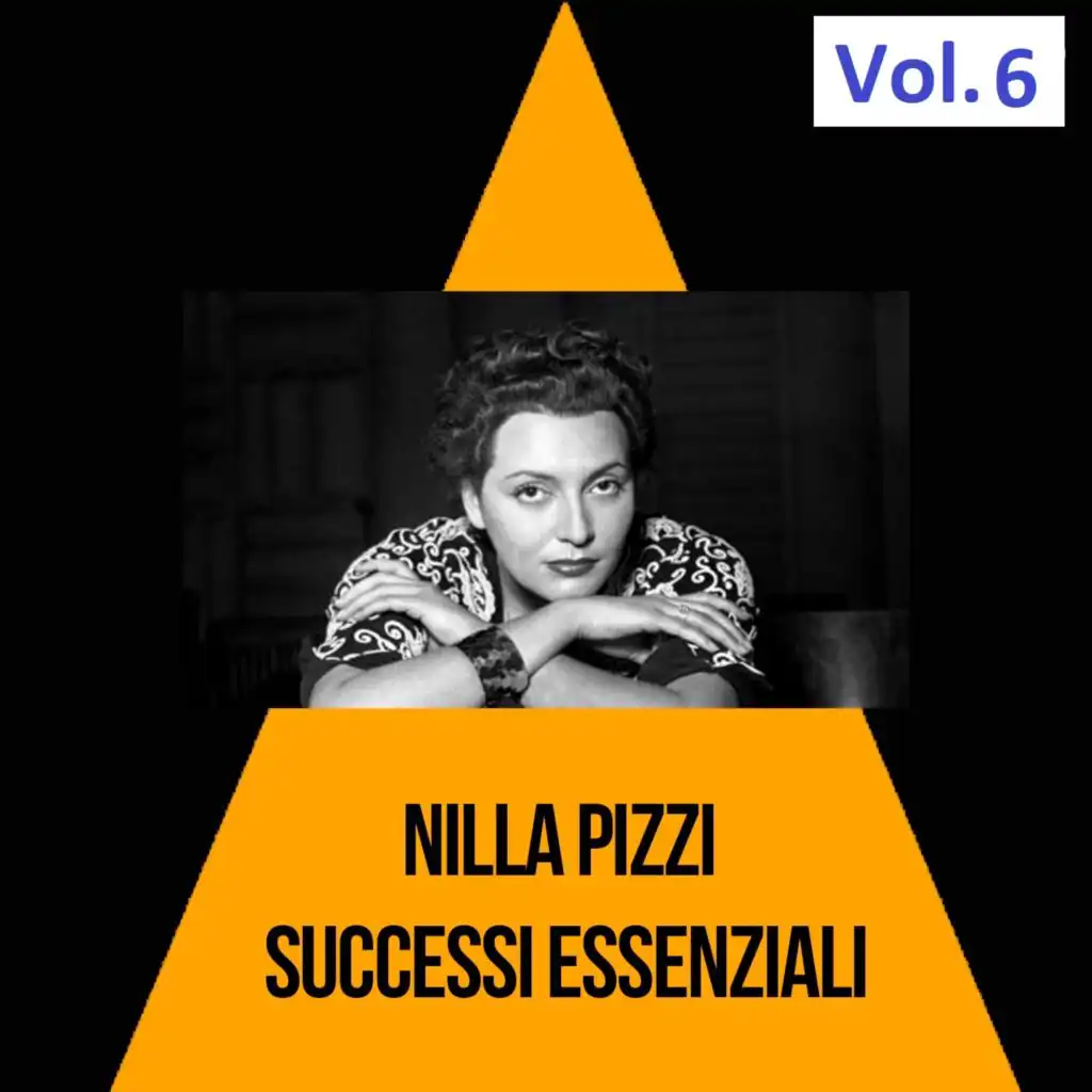 Nilla Pizzi - Successi Essenziali, Vol. 6