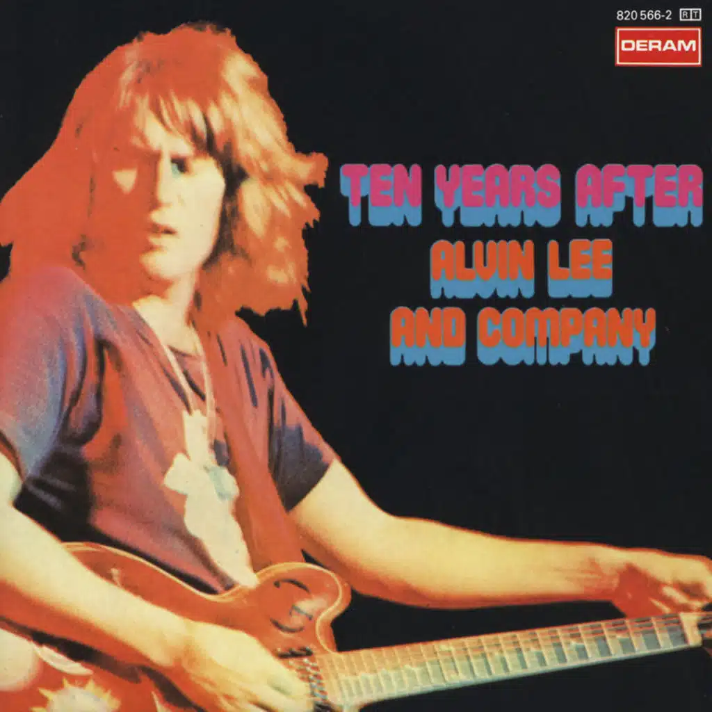 Hear Me Calling (Mono / Single Version)