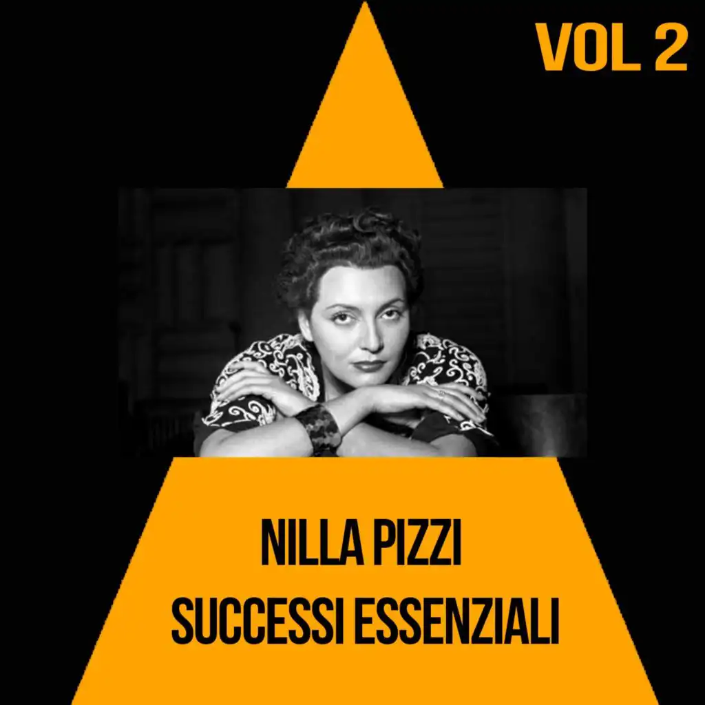 Nilla Pizzi - Successi Essenziali, Vol. 2