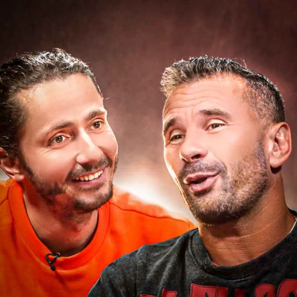 MANUEL FERRARA, PARTIE 2 : L’ACTEUR X LE MIEUX PAYÉ AU MONDE NOUS RACONTE TOUT (Fan.tasme, casting)