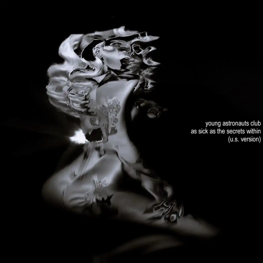As Sick As The Secrets Within (feat. Nihil Rekt) (U.S. Version)