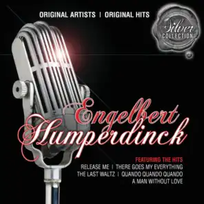 Silver Collection: Engelbert Humperdinck