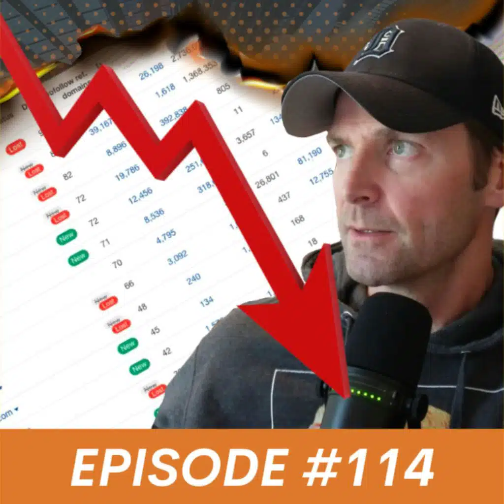 Does My Website Suck? | Law Firm Website Teardown