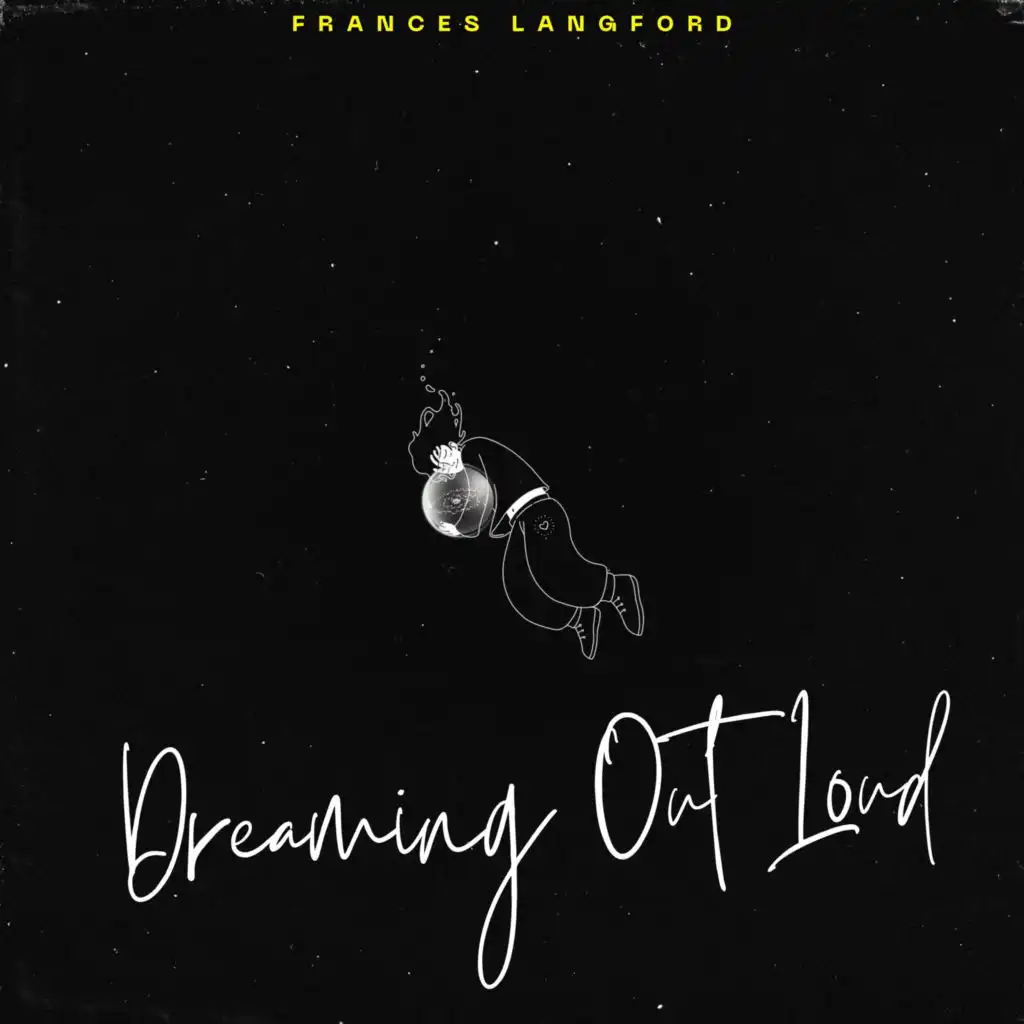 Dreaming Out Loud - Frances Langford