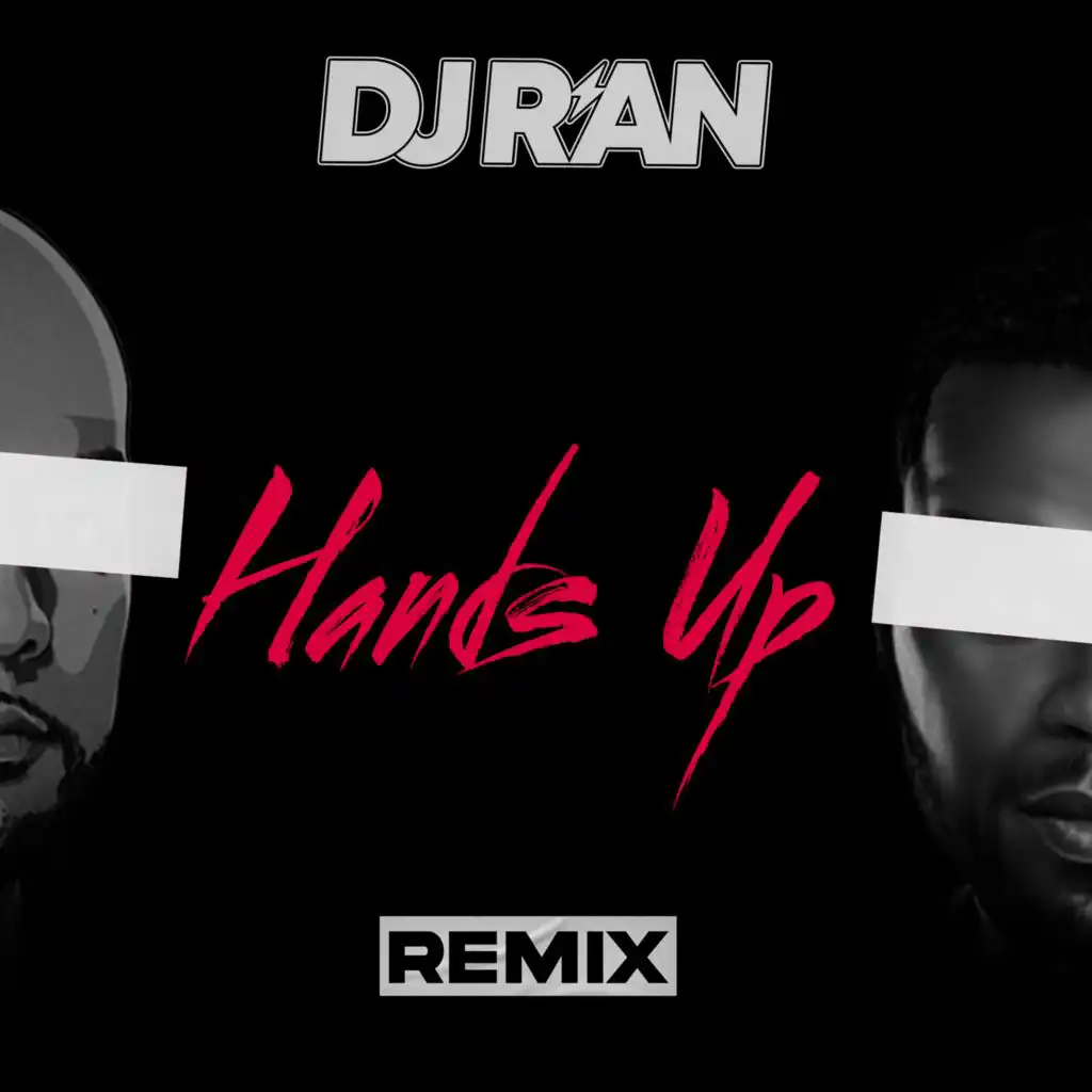 Hands up (Remix)