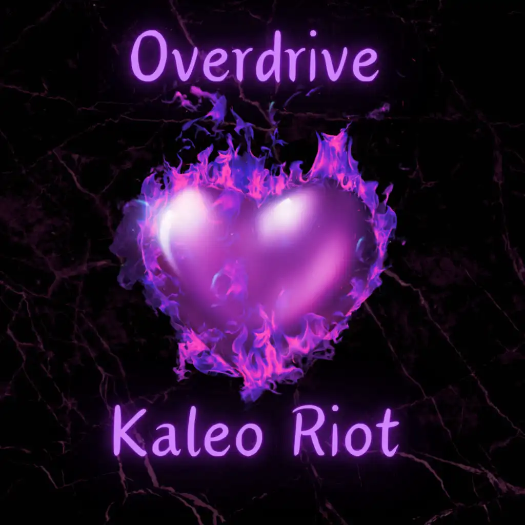 Overdrive