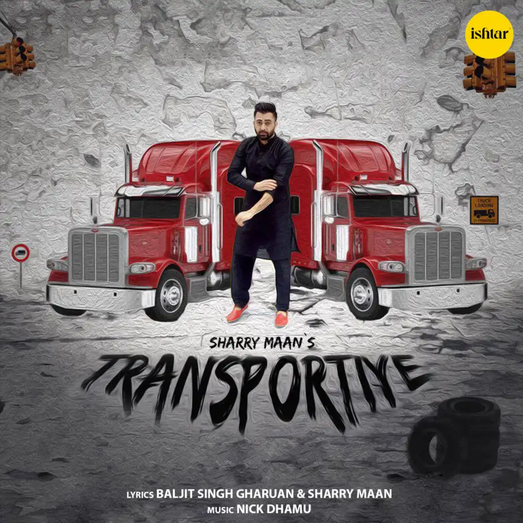 Transportiye (feat. Nick Dhammu)