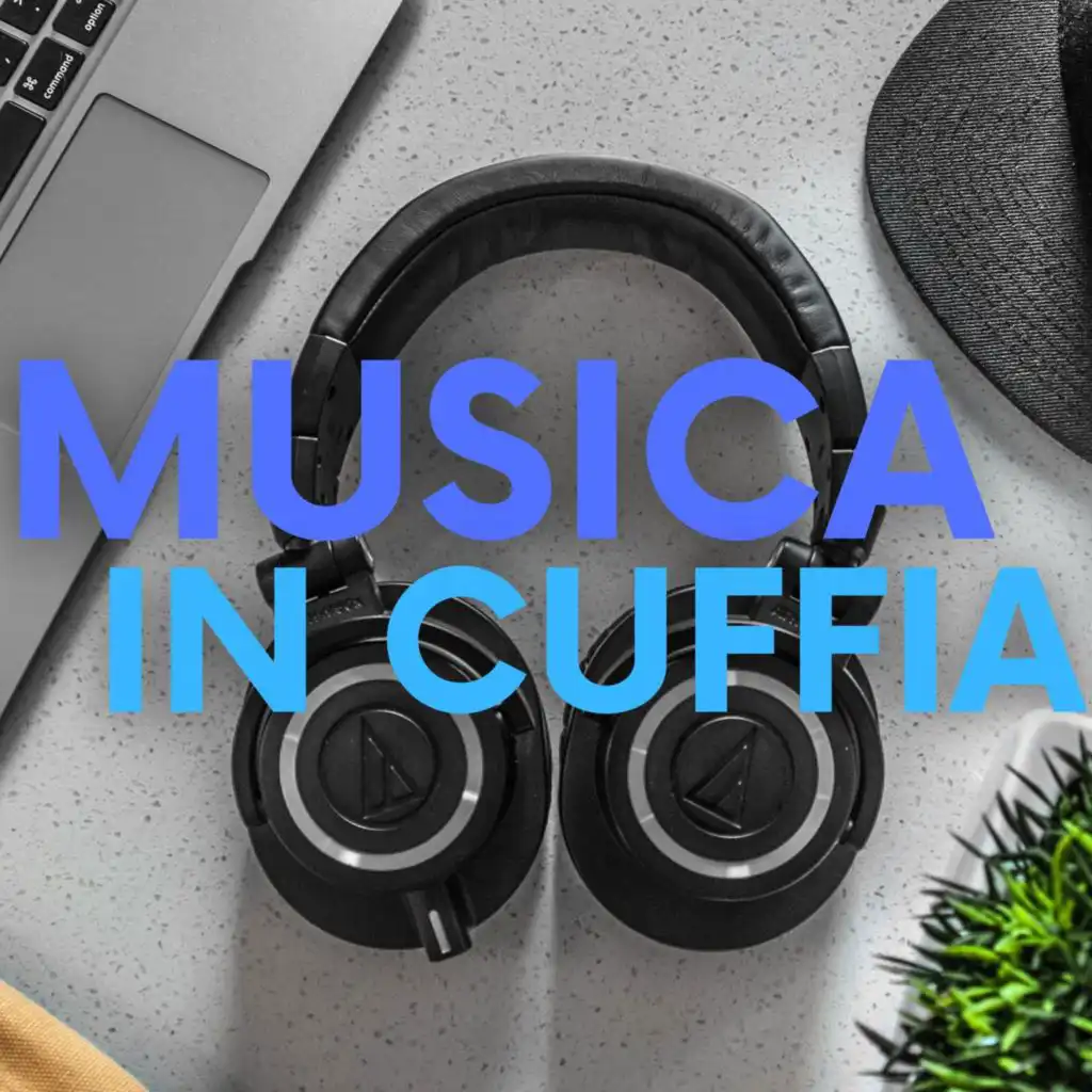 Musica in cuffia