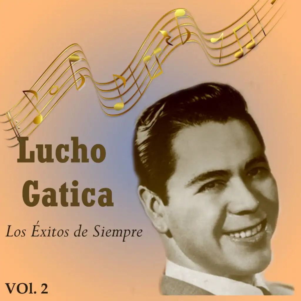 Lucho Gatica