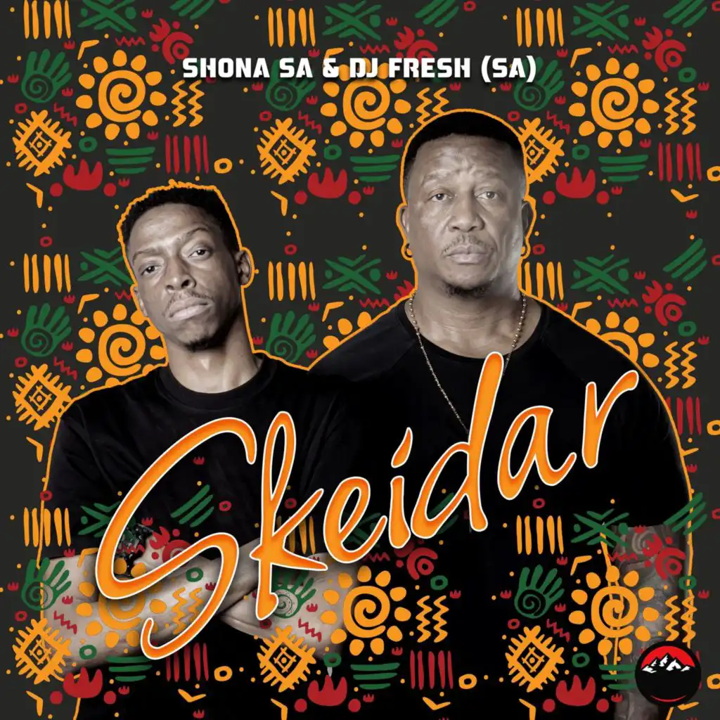 Shona SA & DJ Fresh (SA)