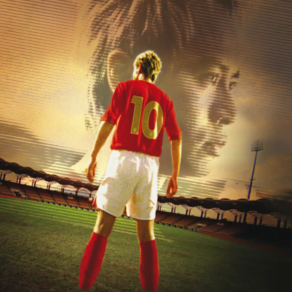 球迷奇遇記 (Hard House Mix)