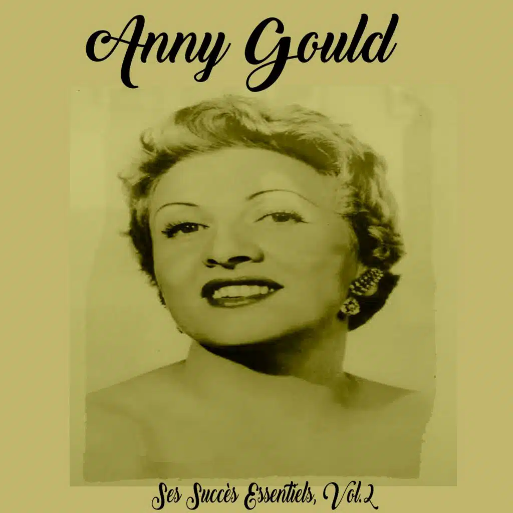 Anny Gould