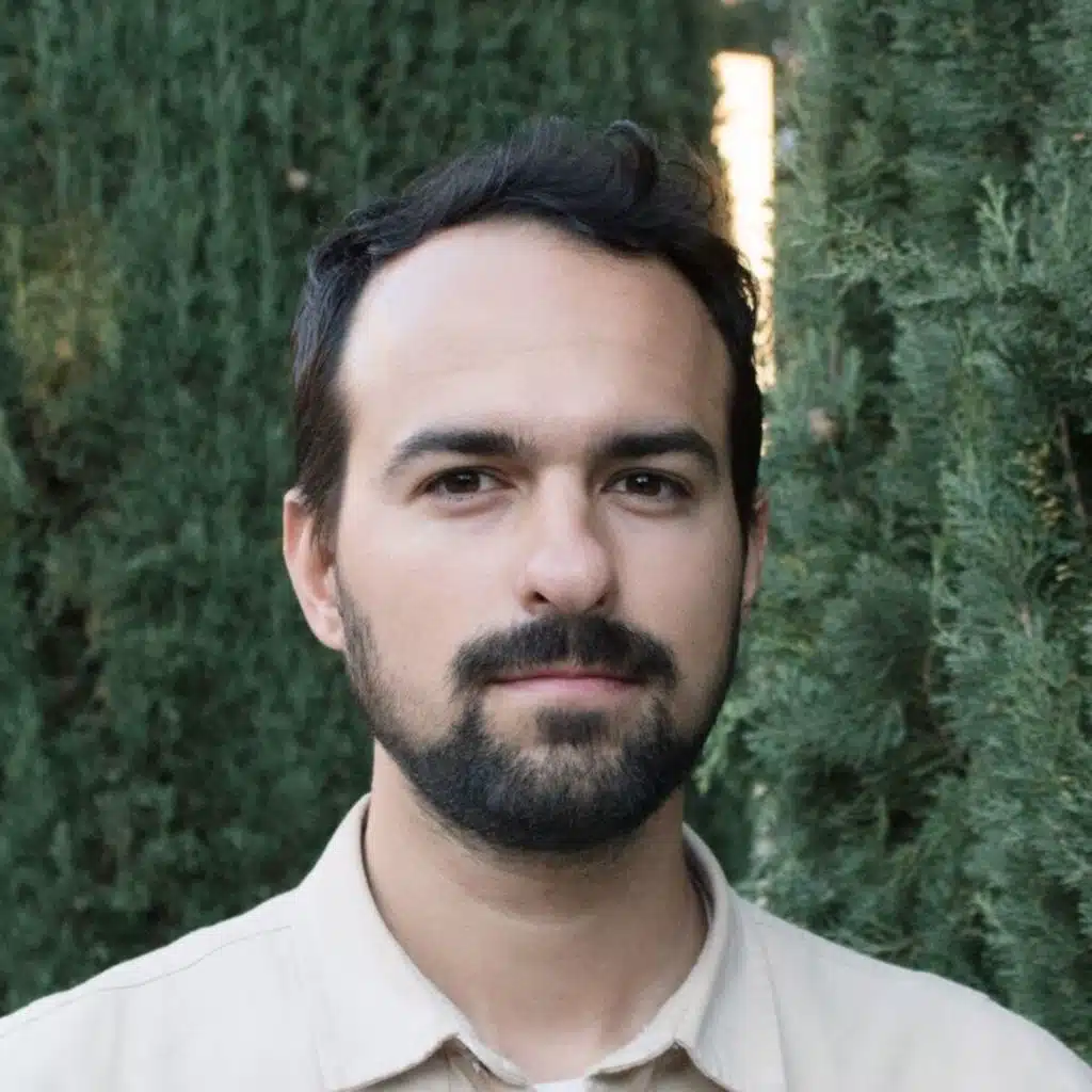 Why This Journalist Profiled a Jesuit for The New Yorker with Jack Herrera
