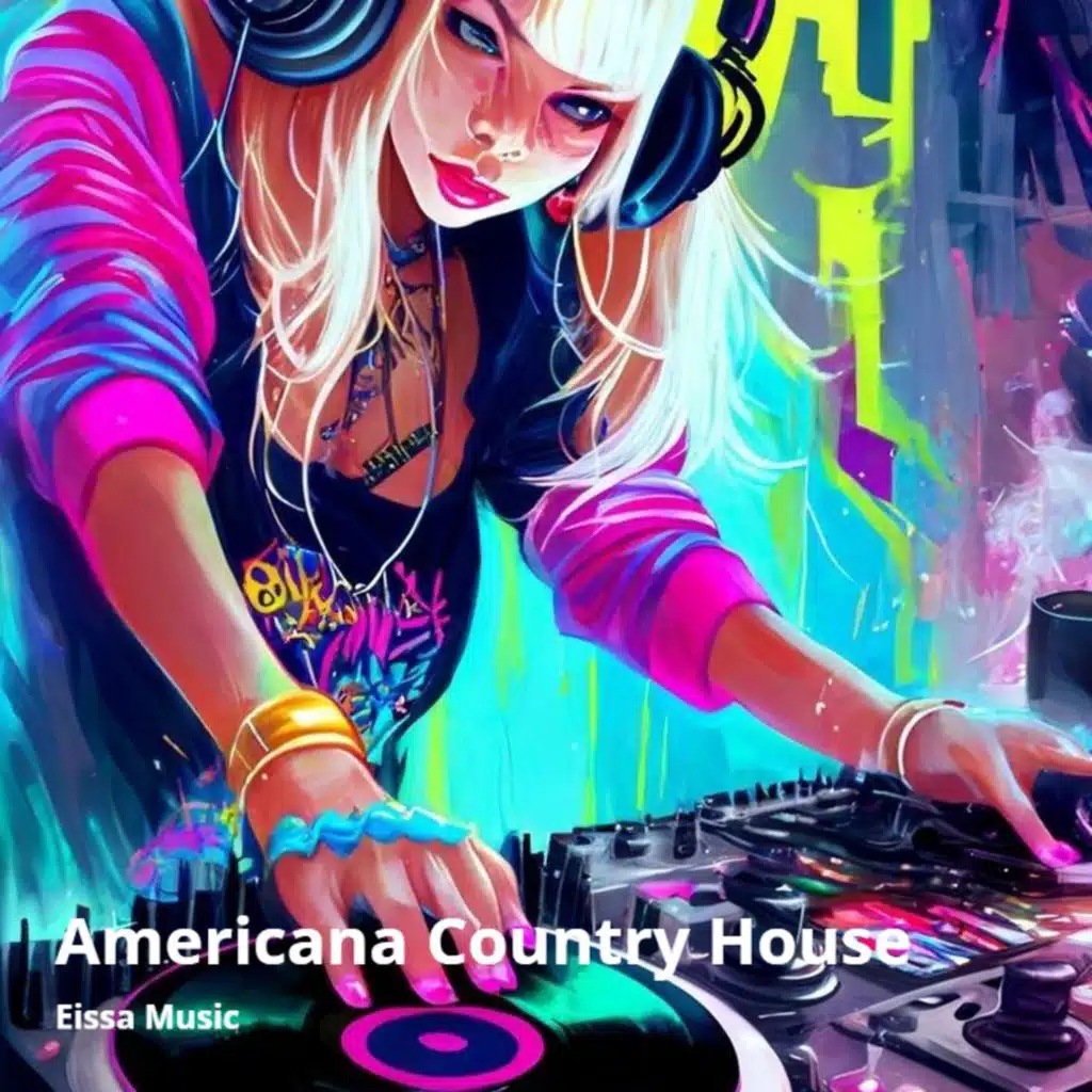 Americana Country House