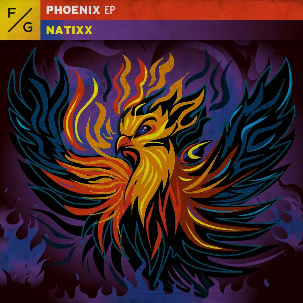 Phoenix EP
